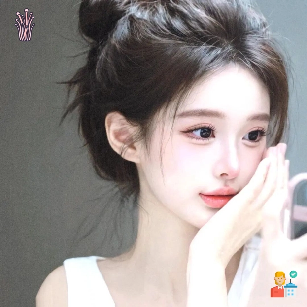 林女士